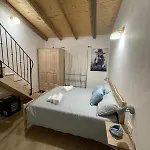 Bed & Breakfast Mandrire Usini