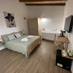 Mandrire 4* Usini