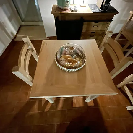 Mandrire Oda ve Kahvaltı