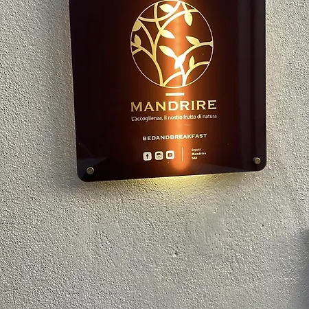 Mandrire Usini