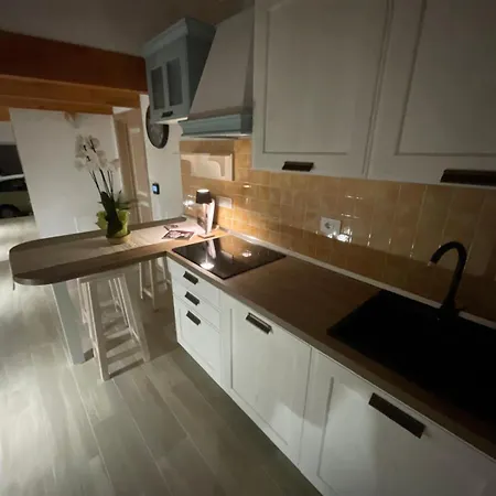 Oda ve Kahvaltı Mandrire