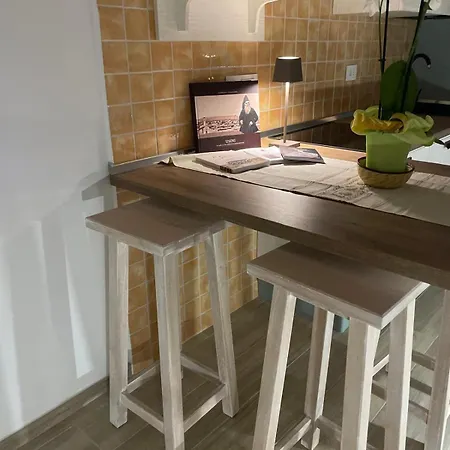 Oda ve Kahvaltı Mandrire