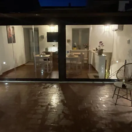 Mandrire Oda ve Kahvaltı Usini