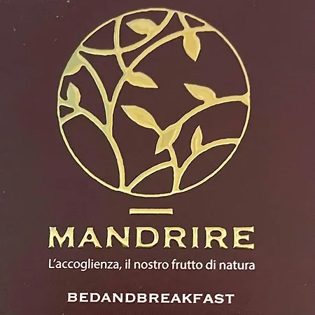 Mandrire Usini