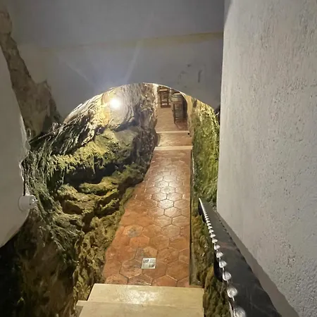 Mandrire לינה וארוחת בוקר Usini