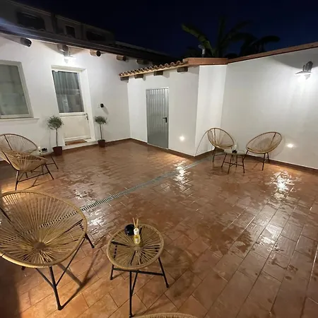 Mandrire Bed & Breakfast