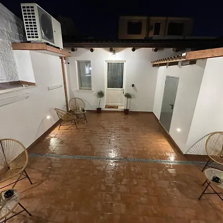 Bed & Breakfast Mandrire