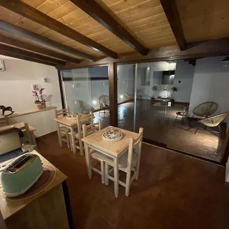 Mandrire Bed & Breakfast