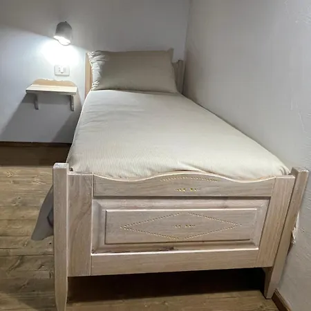 Bed & Breakfast Mandrire