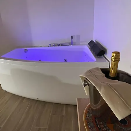 Bed & Breakfast Mandrire 4*