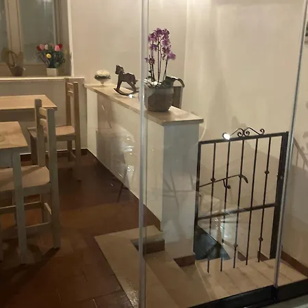 Bed & Breakfast Mandrire