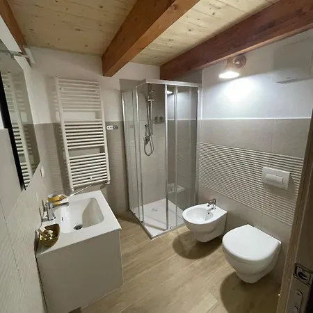 Bed & Breakfast Mandrire