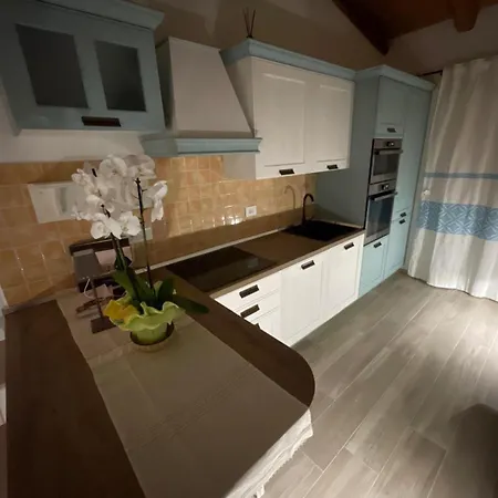 Mandrire Bed & Breakfast Usini