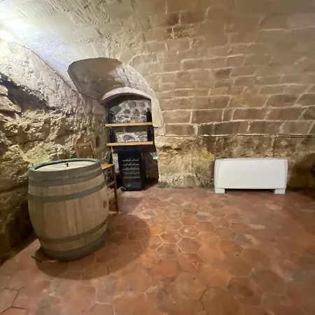 Bed & Breakfast Mandrire