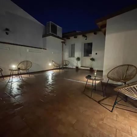 Bed & Breakfast Mandrire 4*