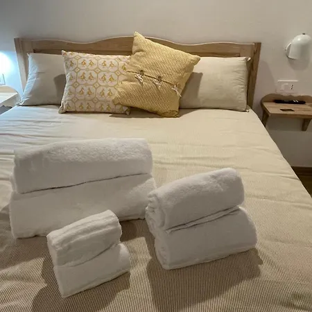 Mandrire Bed & Breakfast Usini