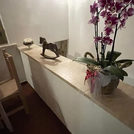 Bed & Breakfast Mandrire Usini