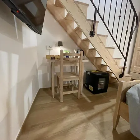 Bed & Breakfast Mandrire 4*