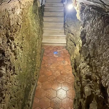 Mandrire Bed & Breakfast